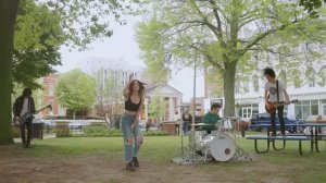 A Thousand Miles - Vanessa Carlton (Cover by First to Eleven)