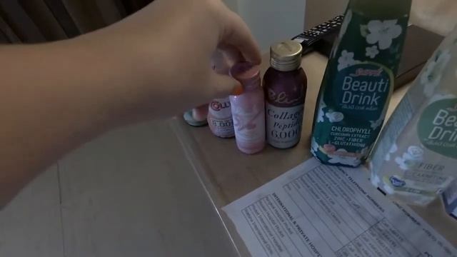 НАПИТКИ ДЛЯ МОЛОДОСТИ (Beauti Drink) КОЛЛАГЕН смотреть онлайн