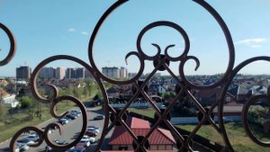 Пасхальный звон колоколов