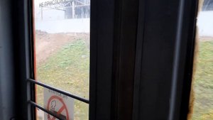 Разгон и торможение ЭТ2М