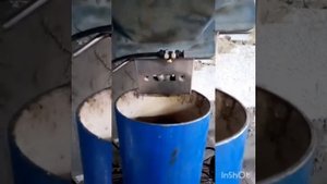 Увлажнитель для гранулятора комбикорма