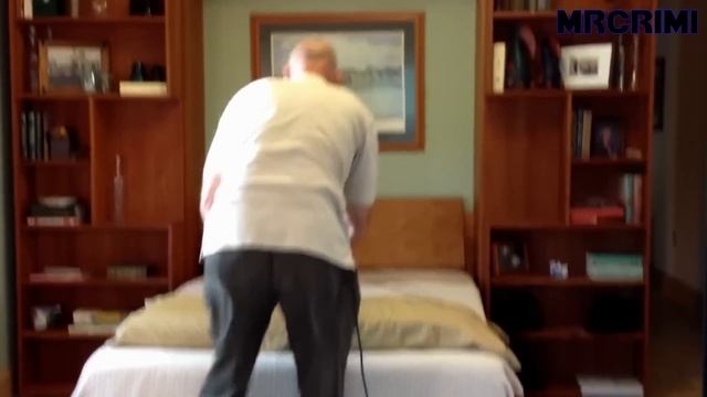 Fantastic Space Saving Ideas - Smart Furniture ▶ 14 смотреть онлайн