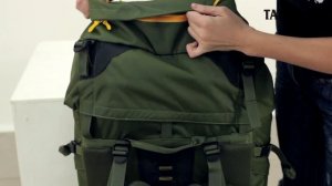 Обзор рюкзака Tatonka Tamas100_120