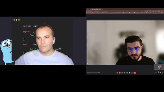 Canlı Yazılımcı Mülakatı - 5 | Java, Spring, Kafka смотреть онлайн