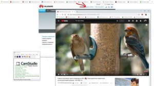 Huawei B525 -Тест агрегации 4G B7+B7 с полосой 20/20 Мгц от Мегафона.