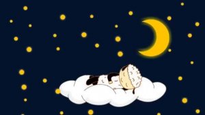 Музыка для сна / успокаивающая музыка для детей (Music for sleep / relaxing music for children)