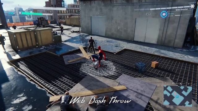 TENACIOUS COMBAT OVERHAUL | Combos and New Moves Showcase смотреть онлайн