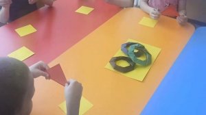 Использование современных и иннов. арт-технологий в художественно-эстетическом развитии дошкольников