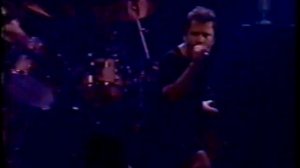 Bruce Dickinson-3.Chemical Wedding(Curitiba,Brazil 1999)