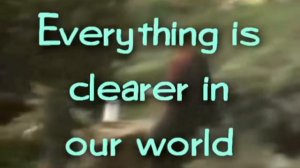 John Lennon: Oh My Love Lyrics