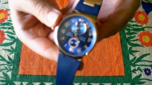 Обзор часов Ulysse Nardin Le Locle - зачем они Вам ?