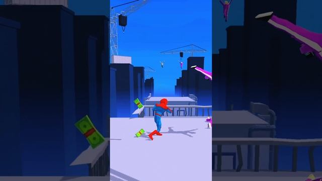 Gang street 3D gameplay смотреть онлайн