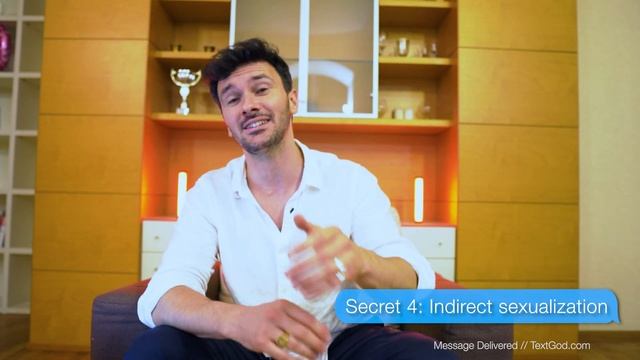 7 Secrets to Flirt With Any Girl Over Text (Avoid Dry Texting) смотреть онлайн