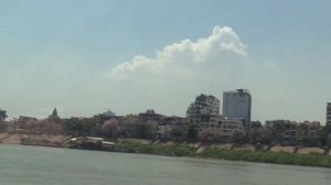 РЕКА МЕКОНГ. КАМБОДЖА (Mekong River. Cambodia)
