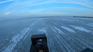 Опасное место ,промоина деревня Войцы Новгородский район.