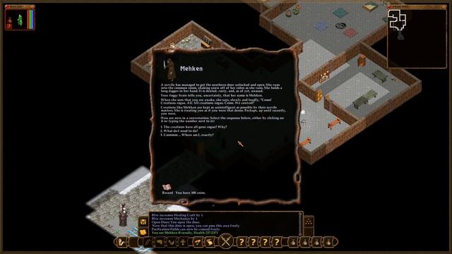 Geneforge 5 Ep.1 смотреть онлайн