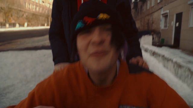Сниппет Бандикут - Странный