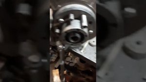 Центральная подкачка шин на вездеход