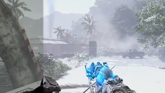 КАК ВЫГЛЯДЯТ СТАРЫЕ ИГРЫ С НОВОЙ ГРАФИКОЙ !?? смотреть онлайн