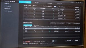 Dahua NVR setup 2023- hard drive, cameras, and remote view - step by step. Models 4116 & 4216