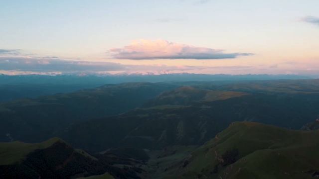 Горная обсерватория на плато Шатжадмаз смотреть онлайн