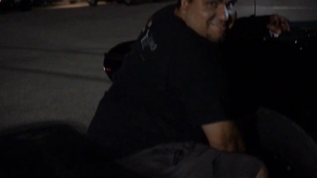 DEFENDING #1 SPOT VS TT MUSTANG! Top Tuesday list racing! смотреть онлайн