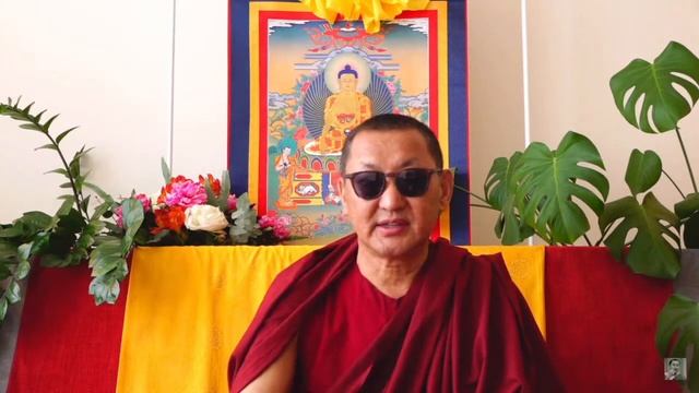 «Слова моего всеблагого учителя» - ч.2 - гл.4 [2022-05-28] смотреть онлайн