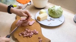 How to make Taiyaki ? ? | Recipe | Рецепт японского печенья Тайяки ?✨|