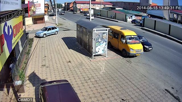 Уличная IP камера PN20-M2-B3.6IRA-IP, 3,6 mm., 2 Mpx, 25 к.с., Цифромания, Ингушетия, утро смотреть онлайн