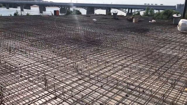 ПРОГРЕСССТРОЙГРУПП АРМИРОВАНИЕ ПЛИТЫ ПЕРЕКРЫТИЯ КОЛЕСО ОБОЗРЕНИЯ НОВОСИБИРСК смотреть онлайн