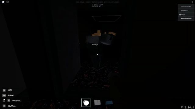 Roblox SPECTER - GHOST HUNTING смотреть онлайн