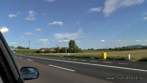 Тестирование  Panasonic HC-X920