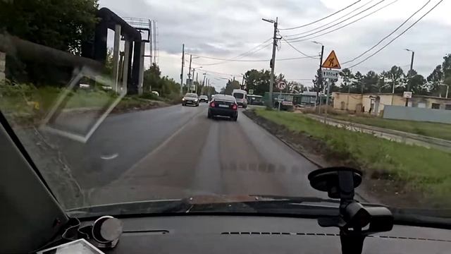 Ремонт дороги ул Промышленная 16 день смотреть онлайн