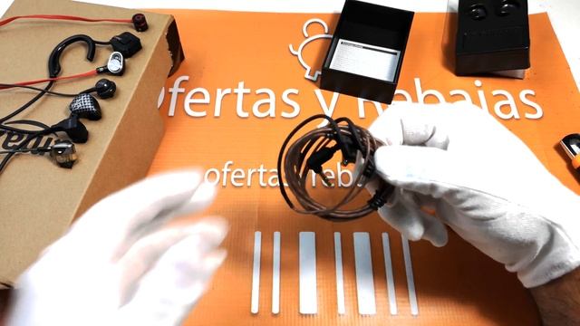 ⚡【 Auriculares KZ ZST ❷⓿❶❽ 】⚡ Unboxing y Análisis de los mejores auriculares deportivos ? смотреть онлайн