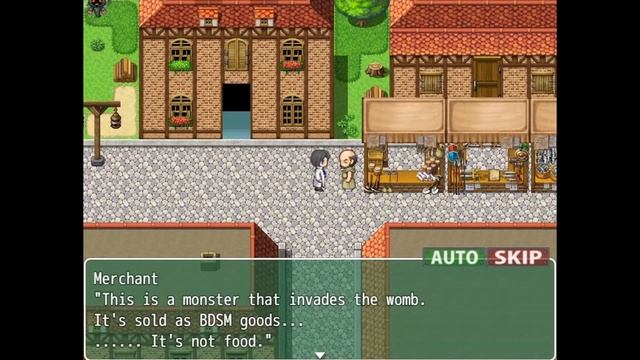 Isekai abortion help ?- Running a Gynecology clinic in a fantasy world!