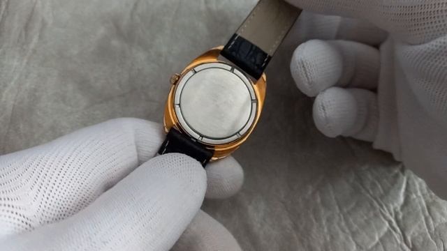 Часы "Восток-Жених". Сделано в СССР .6.т.руб смотреть онлайн