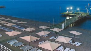 PERRE LA MER HOTEL 5* - Перре Ла Мер отель - Турция, Кемер | обзор отеля, все включено, территория