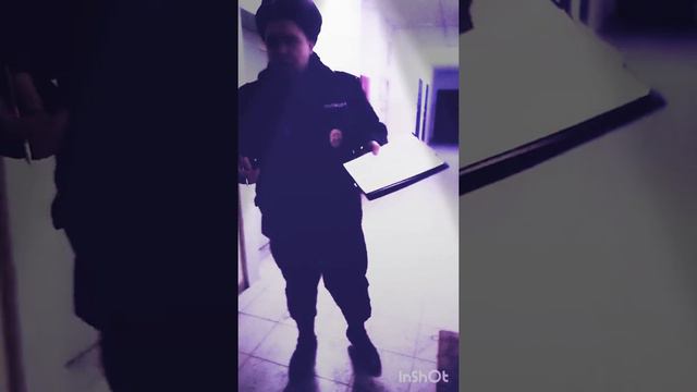 Ночные ограничения...