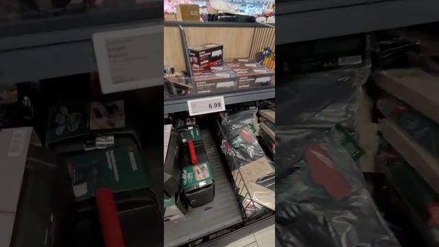 Обзор за Неделю в Германии В Магазине Lidl Лидл.понятно быстро и конкретно.Все легко и просто смотреть онлайн