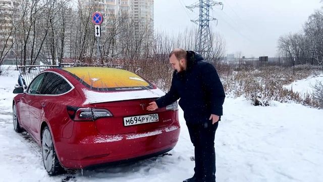 TESLA MODEL 3 Performance - когда ДЕШЕВЛЕ и БЫСТРЕЕ!