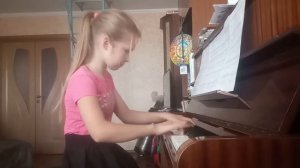 Шопен "этюд" фа минор опус 25 номер 2