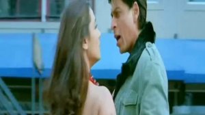 шакрук хан и рани