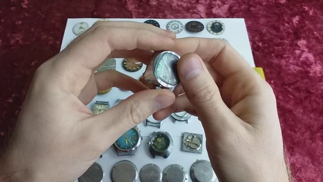 Покупки с барахолки видео 17