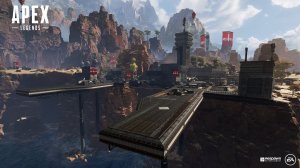 Apex Legends LifeStream