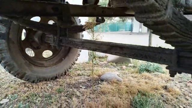 Прицеп бочка на 900л, 1985г экспресс обзор от Константина Сорокина смотреть онлайн