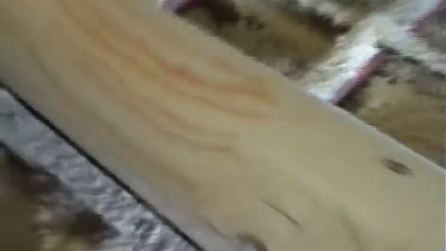 Станок для оцилиндровки бревен Святогор смотреть онлайн