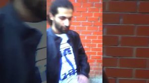 dyadya J.i.  вызывает на баттл весь русский рэп/ против всего русскоязычного рэпа