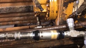 Ремонт буровой установки ГНБ Vermeer D24x40A от Вермеер Сервис