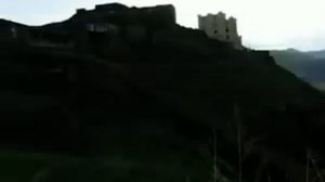 Курахский район селения УСУГ и Кувардал