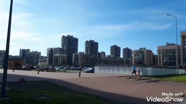 Красносельский район Санкт Петербург